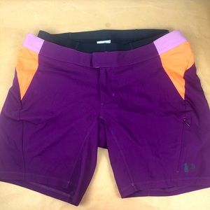 New Pearl Izumi Women Canyon short